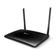 Маршрутизатор TP-Link 4G LTE WiFi AC1350 3 порта LAN 2.4 ГГц 5 ГГц черный - изображение 2