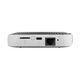 Мобильный маршрутизатор 2E PowerLink MiFi-5 2025 LTE 4000 мАч черный 90,5х90,5х74 мм - изображение 4