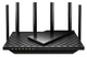 Маршрутизатор TP-LINK ARCHER AX72 PRO AX5400, 3xGE LAN, 1x2.5GE WAN/LAN, 1xGE WAN/LAN, 1xUSB 3.0, MESH. - изображение 1