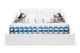 Коммутационная панель DIGITUS ВО SM, 24 x LC DX, настенная, собранная - изображение 4