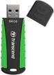 Накопитель Transcend 64GB USB 3.1 Type-A JetFlash 810 Rugged - изображение 2