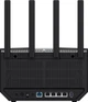 Маршрутизатор ASUS RT-BE92U 9700 Мбит/с 1x10 Гбит/с WAN/LAN 4 антенны 247х101х287 мм - изображение 6