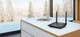 Маршрутизатор TP-LINK TL-MR100 4G LTE 300 Мбит/с 154x114x36 мм черный - изображение 1