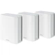 Система WiFi-Mesh ASUS ZenWiFi BT10 BE18000, 1x10GE LAN, 1xGE WAN/LAN, 1x10GE LAN, 1xUSB 3.0, 3 режима, белый. - изображение 2