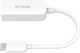 Сетевой адаптер D-Link DUB-E250 1x2.5GE, USB Type-C - изображение 5