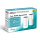 Система WiFi-Mesh TP-LINK Deco E4 AC1200, 2xFE LAN/WAN, 2 модуля - изображение 6