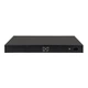 Управляемый PoE коммутатор GreenVision GV-020-AI-16G+4G+4SFP L2, 16 портов - изображение 3