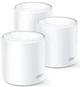 Система WiFi-Mesh TP-LINK Deco X20 AX1800, 1xGE LAN, 1xGE WAN, 3 модуля - изображение 1