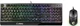 Комплект клавіатура та миша MSI Vigor GK30 COMBO UA USB, EN/UKR/RU, RGB, чорний - зображення 1