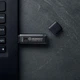 Накопитель USB 3.2 Kingston IronKey Locker+ 50 G2 32GB металл + пластик - изображение 5
