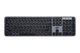 Комплект клавиатура и мышь 2E MK440 WL/BT, EN/UK, серо-черный - изображение 2