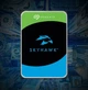 Жорсткий диск Seagate SkyHawk 4TB 3.5" SATA 256MB для відеоспостереження - зображення 5