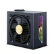 Блок питания Zalman 1000 Вт 80 Plus Gold модульный с ARGB подсветкой 120 мм - изображение 6