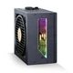 Блок питания Zalman 1000 Вт 80 Plus Gold модульный с ARGB подсветкой 120 мм - изображение 7