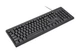 Комплект клавиатура и мышь 2E MK401 USB-A, EN/UK, черный - изображение 5