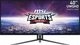Монитор MSI MAG401QR 40" IPS 3440x1440 155Гц 1мс USB-C HDR400 - изображение 1