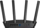 Маршрутизатор ASUS RT-BE59 BE5000 WiFi 7 2.5 Гбит/с WAN 4 антенны 238x193x59 мм - изображение 3
