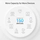 Система WiFi-Mesh TP-LINK Deco PX50 AX3000, 3xGE LAN/WAN, 2 модуля, Powerline G1500 - изображение 7