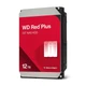 Жорсткий диск WD 12TB 3.5" SATA Red Plus для NAS - зображення 3
