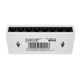 Сетевой коммутатор GreenVision GV-002-H-08P на 8 портов 10/100 Мбит/с - изображение 4