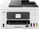 Багатофункціональний принтер Canon MAXIFY GX4040 A4 струменевий кольоровий з Wi-Fi - зображення 1