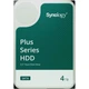Жорсткий диск Synology 3.5" 4ТБ SATA 5400 об/хв HDD 256 МБ - зображення 3