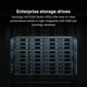 Жорсткий диск Synology 3.5" 20TБ SAS 7200 - зображення 2