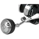 Катушка Shimano Twin Power SW-C 14000XG 10+1BB - изображение 5