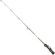 Вудилище зимове Viking Fishing Outcast 65cm L max 10g - зображення 1