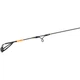 Вудилище зимове Viking Fishing Outcast 65cm L max 10g - зображення 2