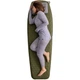 Килимок самонадувний Sea To Summit Camp Plus Self Inflating Mat Large Cypress - зображення 5
