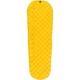 Коврик надувной Sea To Summit UltraLight ASC Mat Large Yellow - изображение 1