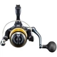 Катушка Shimano Spheros SW-A 10000PG 4+1BB - изображение 4
