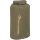 Гермомішок Sea To Summit Lightweight Dry Bag 5 Olive - зображення 1