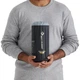 Килимок надувний Sea To Summit Ether Light XR Pro Insulated ASC Mat Regular Rectang Wide Pirate Black - зображення 6