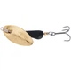 Блесна Smith AR Spinner Trout Model 4.5g #02 MTBK - изображение 1