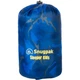 Спальный мешок Snugpak Sleeper Kids Navy - изображение 4