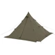 Намет Naturehike CNK2300ZP025 Brown - зображення 1