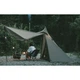Намет Naturehike CNK2300ZP025 Brown - зображення 7