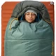 Спальний мішок Sea To Summit Boab -9C Regular Wide Laurel wreath green - зображення 6