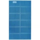 Каремат Naturehike Double IXPE CNK2450WS044 Blue - изображение 1