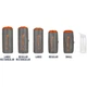 Коврик надувной Sea To Summit Ether Light XT Insulated Mat Regular Pewter - изображение 4