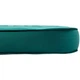 Килимок самонадувний Sea To Summit Comfort Deluxe Self Inflating Mat Regular Rectang Wide rain forest - зображення 3