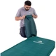 Килимок самонадувний Sea To Summit Comfort Deluxe Self Inflating Mat Regular Rectang Wide rain forest - зображення 5