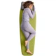 Коврик самонадувной Sea To Summit Camp Self Inflating Mat Large woodbine - изображение 5