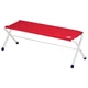 Скамья Snow Peak LV-071RD Folding Bench Red - изображение 1