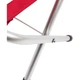 Скамья Snow Peak LV-071RD Folding Bench Red - изображение 2