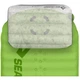 Коврик самонадувной Sea To Summit Self Inflating Comfort Light Mat Regular Green - изображение 4