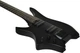 Безголова електрогітара HILS HN3L S/BK (Satin Black) (лівостороння) - зображення 7