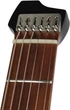 Безголова електрогітара HILS HN4 S/BK (Satin Black) - зображення 7